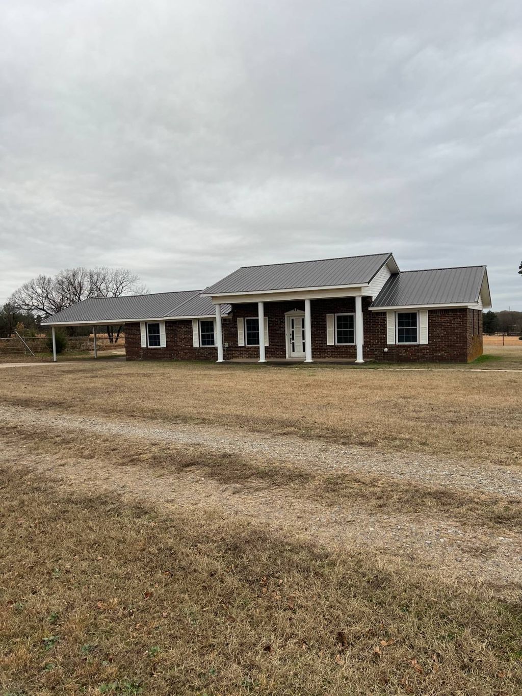 Photo of 5823 Pond Creek Road, Ozark, AR 72949 (MLS # 11623280)