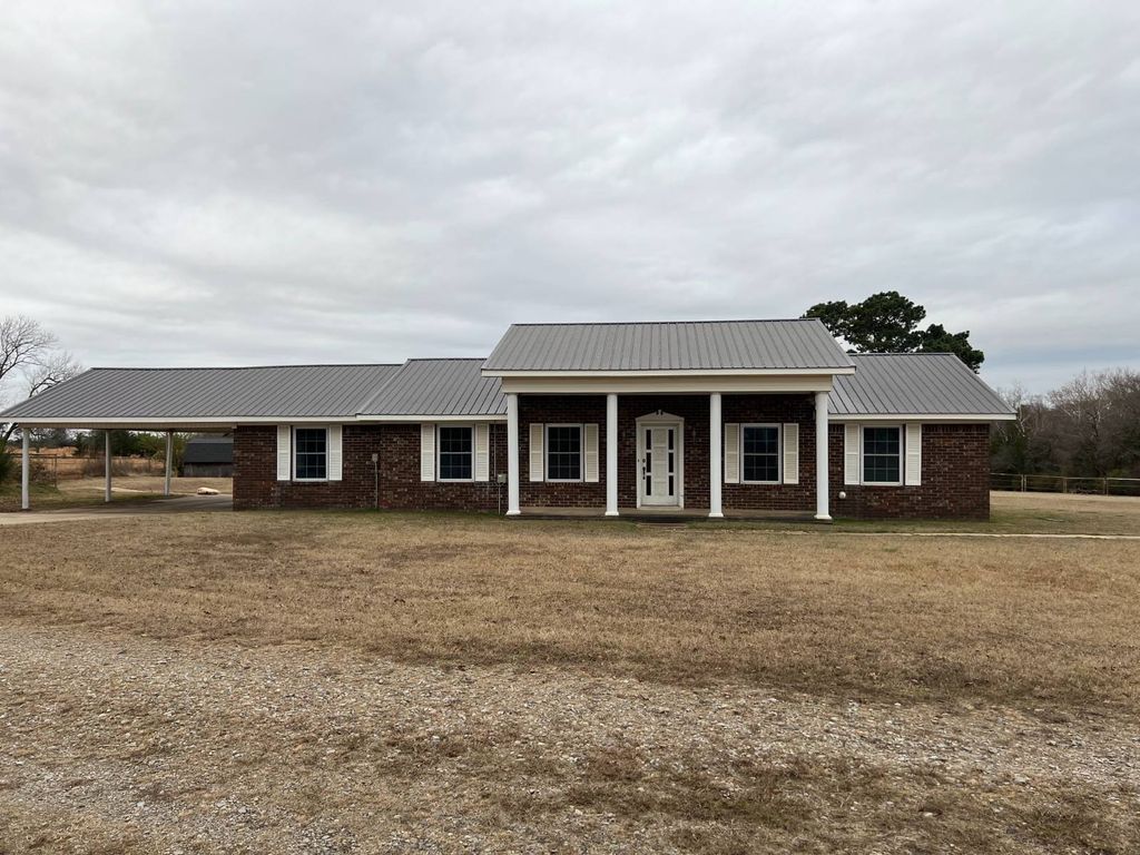 Photo of 5823 Pond Creek Road, Ozark, AR 72949 (MLS # 11623280)