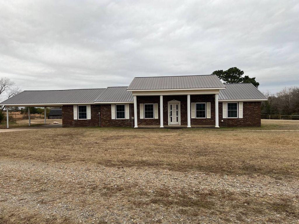 Photo of 5823 Pond Creek Road, Ozark, AR 72949 (MLS # 11623280)