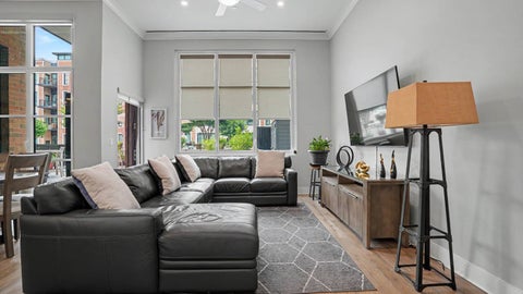 Photo of 100 Garvies Point Road #1005, Glen Cove, NY 11542 (MLS # 11873162)