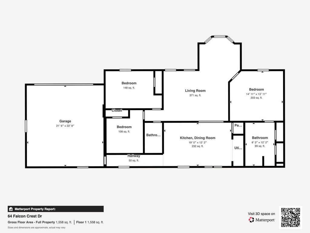 Photo of 64 falcon crest Dr, lebanon, KY 40033 (MLS # 11682639)
