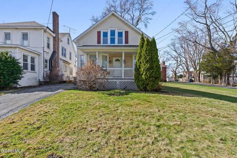 Photo of 447 Ontario Street, Albany, NY 12208 (MLS # 11685161)