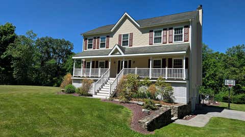Photo of 115 Emans Rd, Lagrangeville, NY 12540 (MLS # 11802834)