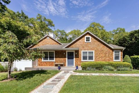 Photo of 29 Denison Road, Sag Harbor, NY 11963 (MLS # 11504666)