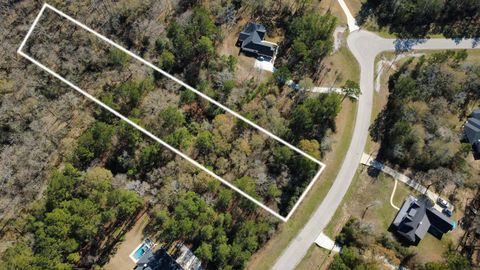 Photo of 0 Wagon Pass Dr, New Waverly, TX 77358 (MLS # 11640612)