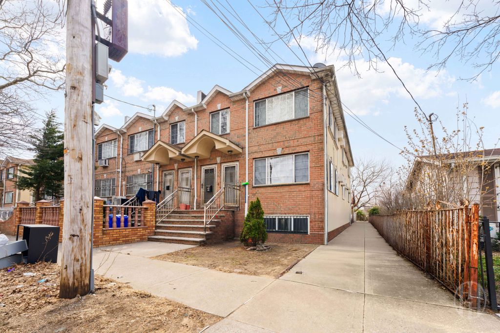 Photo of 109 -32 156th St, Queens, NY 11433 (MLS # 11677552)