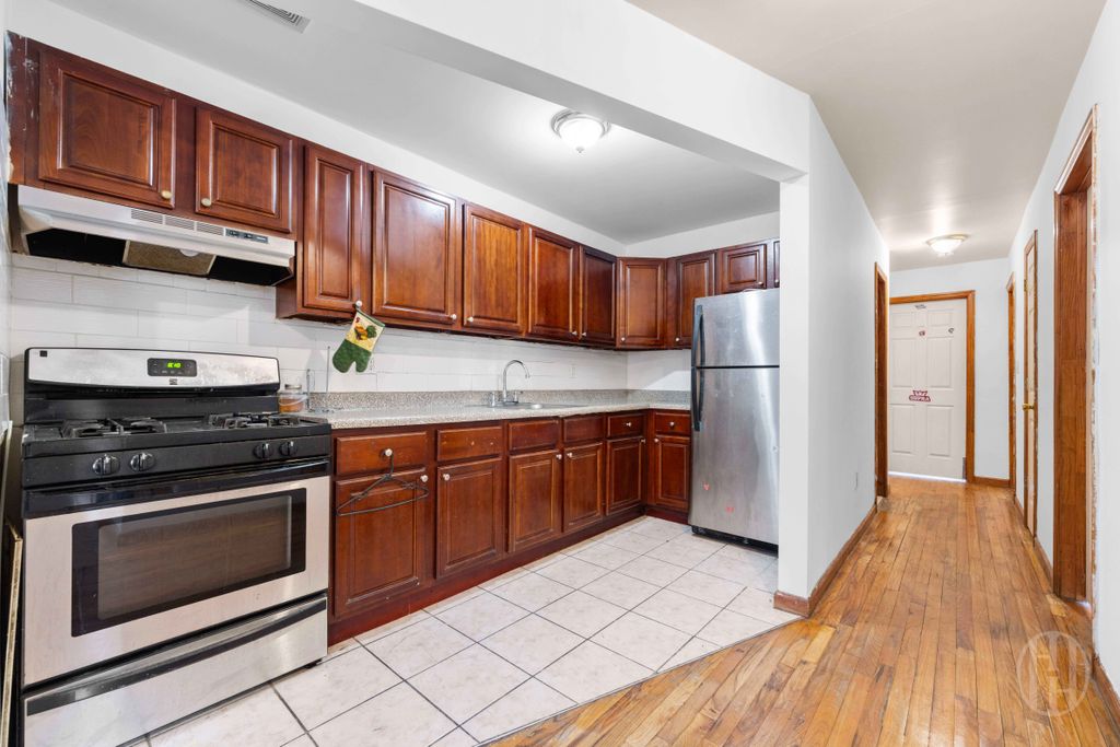 Photo of 109 -32 156th St, Queens, NY 11433 (MLS # 11677552)