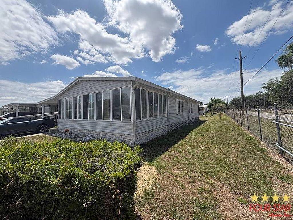 Photo of 506 W Noble Ave #161, Bushnell, FL 33513 (MLS # 11740634)