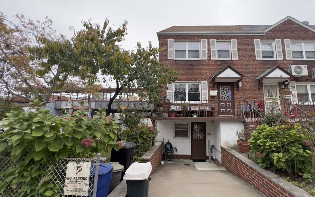 Photo of 19122 39th Avenue, Flushing, NY 11358 (MLS # 11598062)