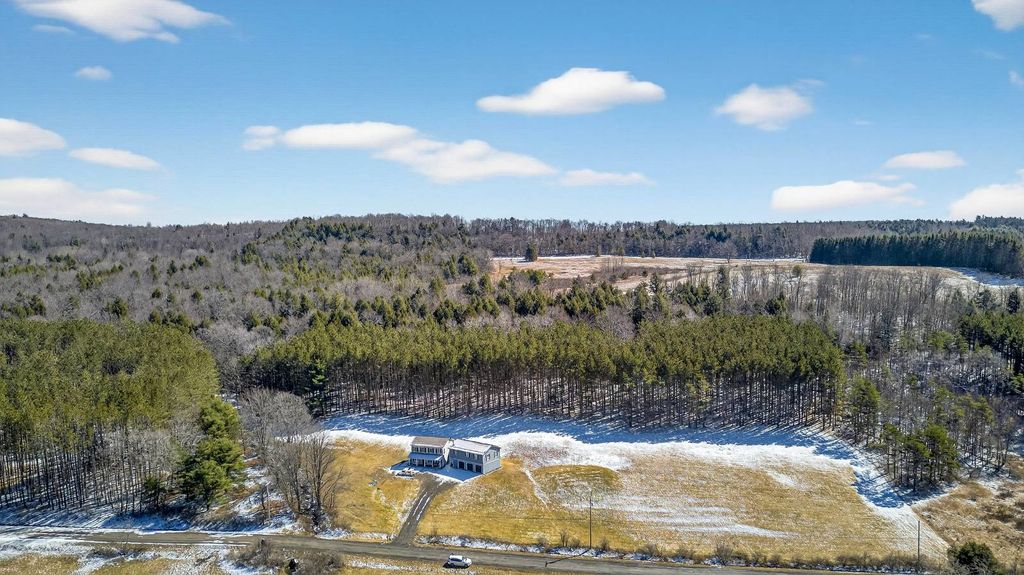 Photo of 1112 Center Valley Rd, Worcester, NY 12197 (MLS # 11678887)