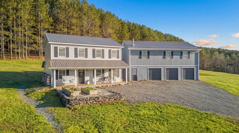 Photo of 1112 Center Valley Rd, Worcester, NY 12197 (MLS # 11678887)