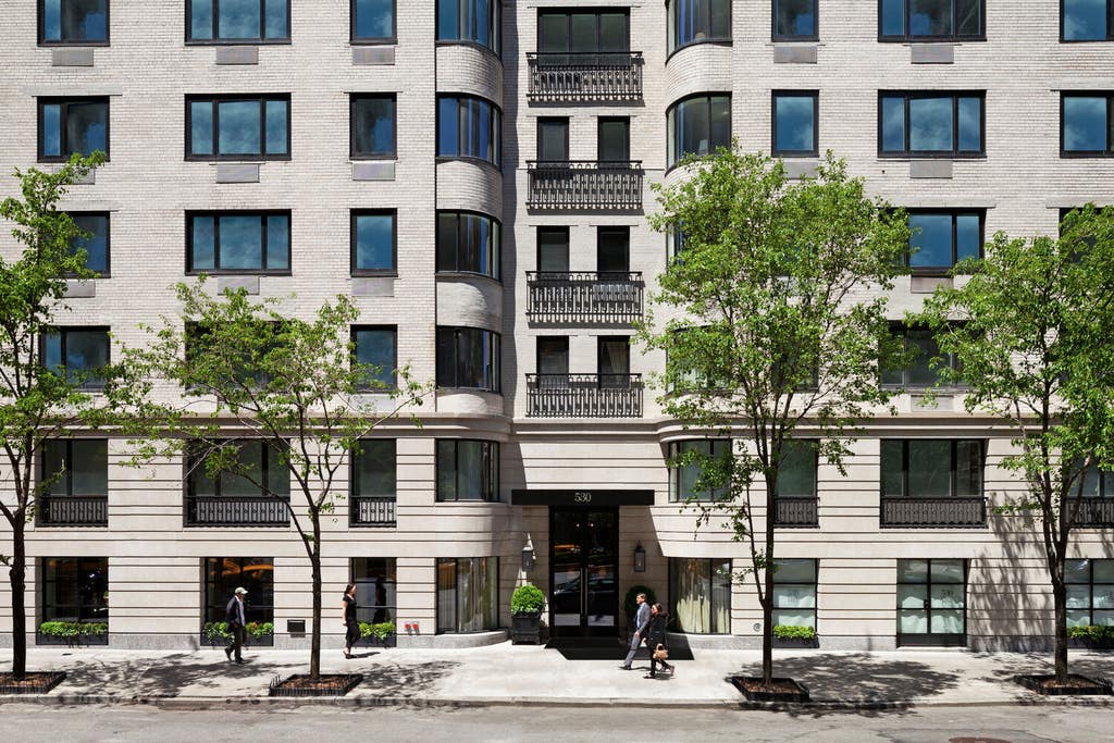 Photo of 530 Park Avenue #7H, New York, NY 10065 (MLS # 11834576)