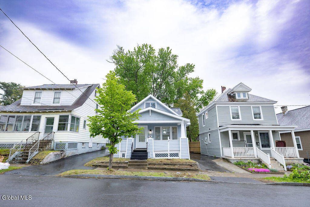 Photo of 242 Linden Street, Schenectady, NY 12304 (MLS # 11775642)