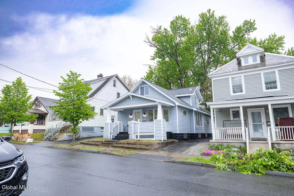 Photo of 242 Linden Street, Schenectady, NY 12304 (MLS # 11775642)