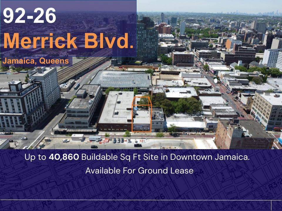 Photo of 9226 Merrick Blvd, Jamaica, NY 11433 (MLS # 11778553)