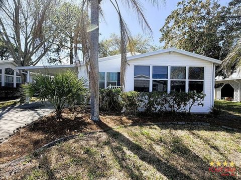 Photo of 377 Casa Grande, Edgewater, FL 32141 (MLS # 11669732)