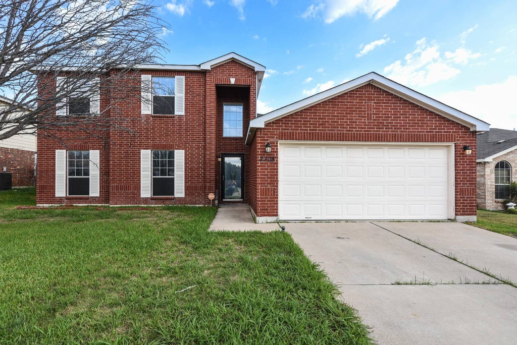Photo of 2305 Riley Drive, Killeen, TX 76542 (MLS # 11839706)