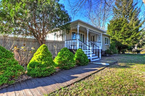 Photo of 154 Jefferson Drive, Mastic Beach, NY 11951 (MLS # 11615821)