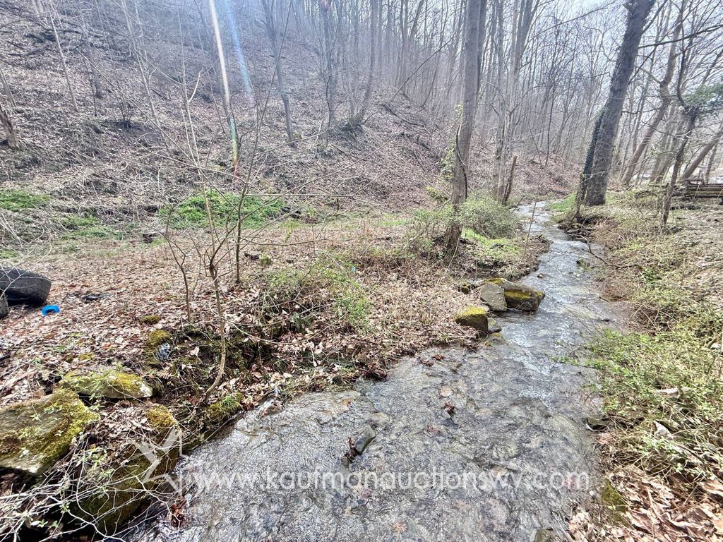 Photo of 0 Pete Hollow Rd, Belle, WV 25015 (MLS # 11678269)