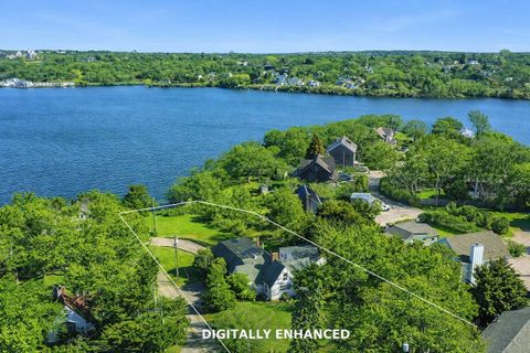 Photo of 10 South Elliot Place, Montauk, NY 11954 (MLS # 11678283)