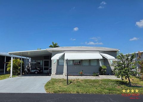 Photo of 327 3rd St Dr W Dr #35, Palmetto, FL 34221 (MLS # 11737609)