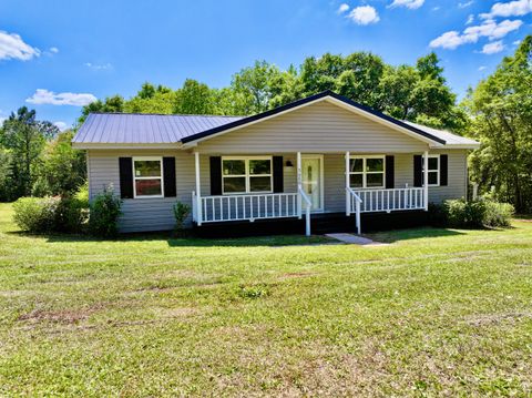 Photo of 5960 Allen Road, Grove Hill, AL 36451 (MLS # 11690848)