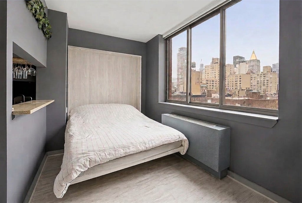 Photo of 250 East 30th Street #8H, New York, NY 10016 (MLS # 11858695)