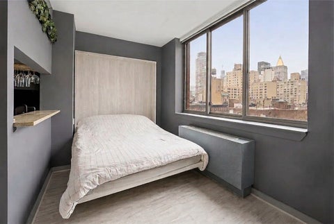 Photo of 250 East 30th Street #8H, New York, NY 10016 (MLS # 11858695)