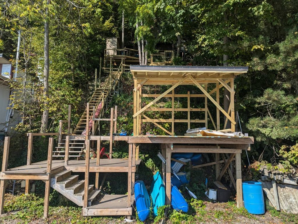 Photo of 1689 Long Point Beach, Penn Yan, NY 14527 (MLS # 11678869)