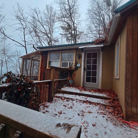 Photo of 1689 Long Point Beach, Penn Yan, NY 14527 (MLS # 11678869)