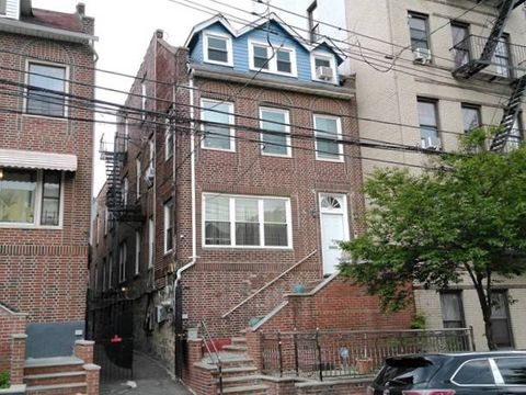 Photo of 138 West 179th Street, Bronx, NY 10453 (MLS # 11777411)
