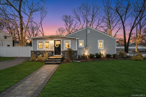 Photo of 2 Wheeler Road, Centereach, NY 11720 (MLS # 11676258)