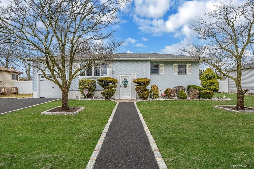 Photo of 141 Conerty Street, Brentwood, NY 11717 (MLS # 11679428)