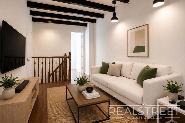 Photo of 911 Jefferson Avenue #1L, BROOKLYN, NY 11221 (MLS # 11849932)