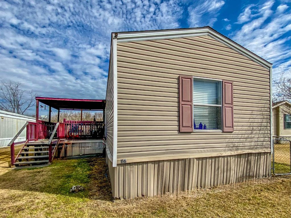 Photo of 116 Oak Leaf, College Station, TX 77845 (MLS # 11642946)