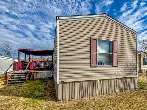 Photo of 116 Oak Leaf, College Station, TX 77845 (MLS # 11642946)