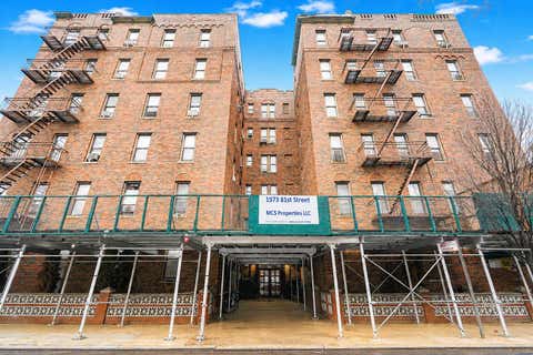 Photo of 1973 81st Street #C10, Brooklyn, NY 11214 (MLS # 11801777)