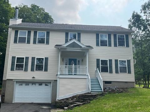 Photo of 196 Goose Street, Fly Creek, NY 13337 (MLS # 11192834)