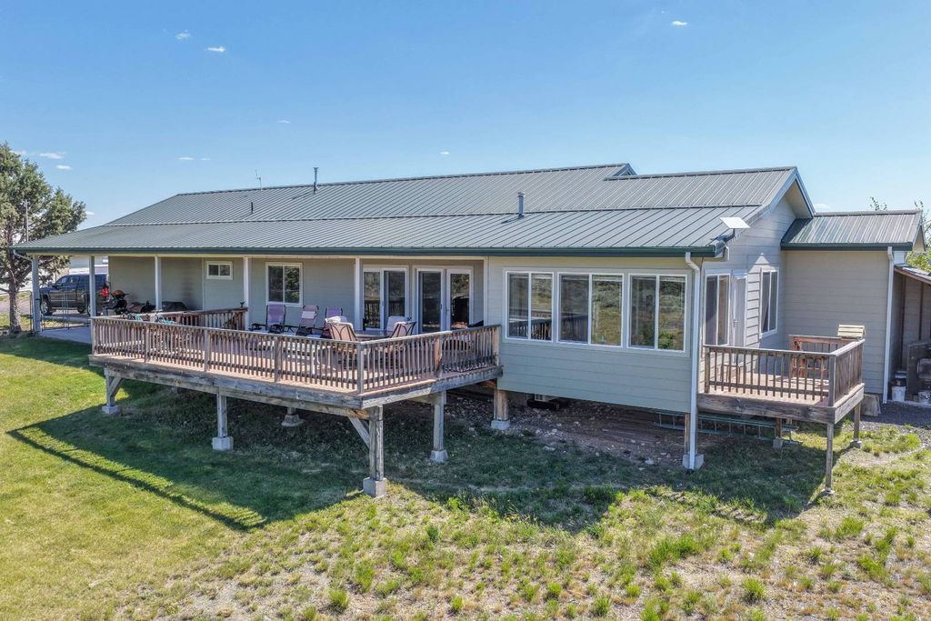 Photo of 67608 Rawhide Road, Hines, OR 97738 (MLS # 11742195)