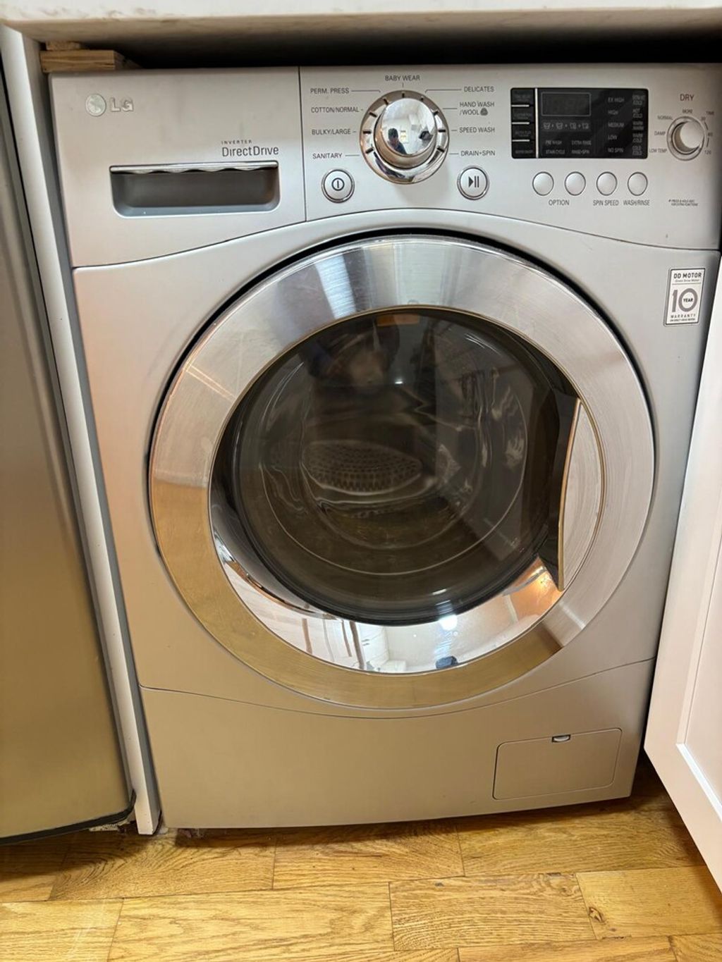 Photo of 131 East 15th Street #1CC, New York, NY 10003 (MLS # 11593482)