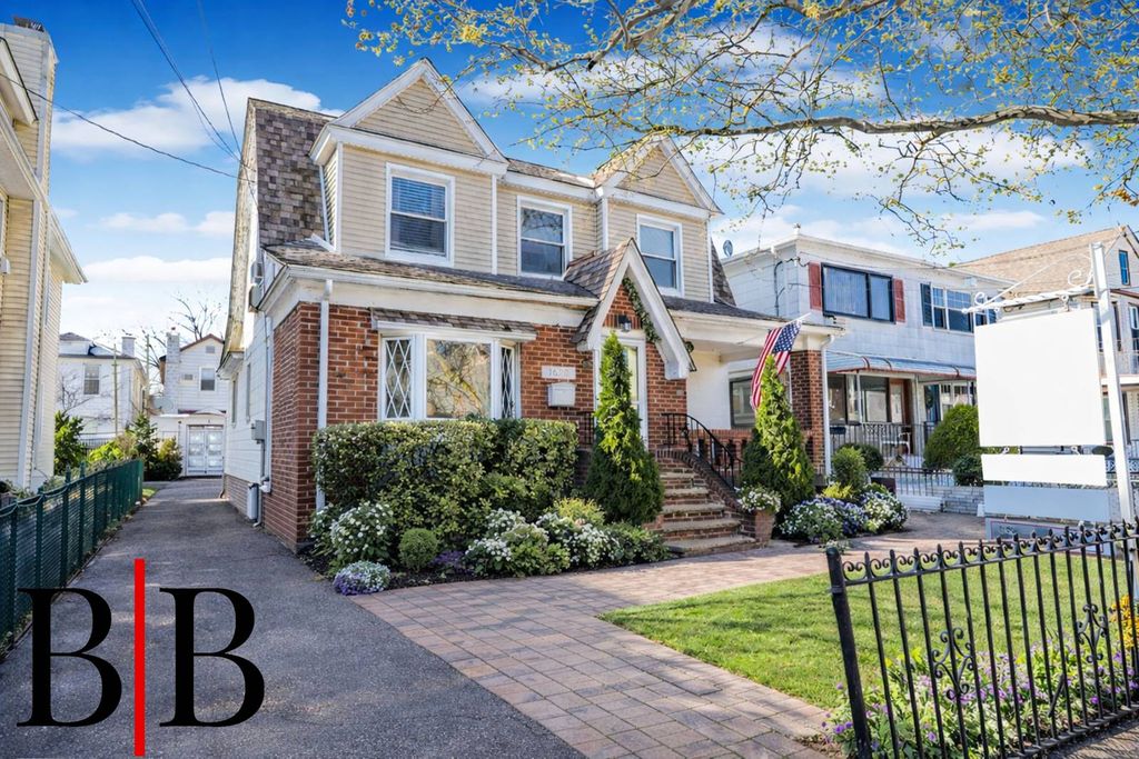 Photo of 1628 Hendrickson Street, Brooklyn, NY 11234 (MLS # 11658625)