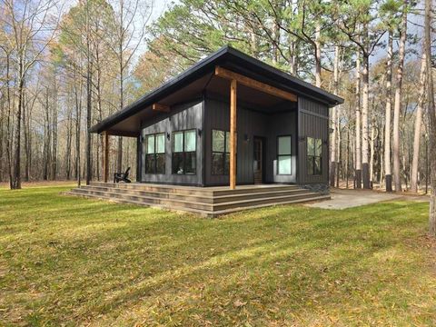 Photo of 26627 Hidden Pines Lane, Muse, OK 74949 (MLS # 11658848)