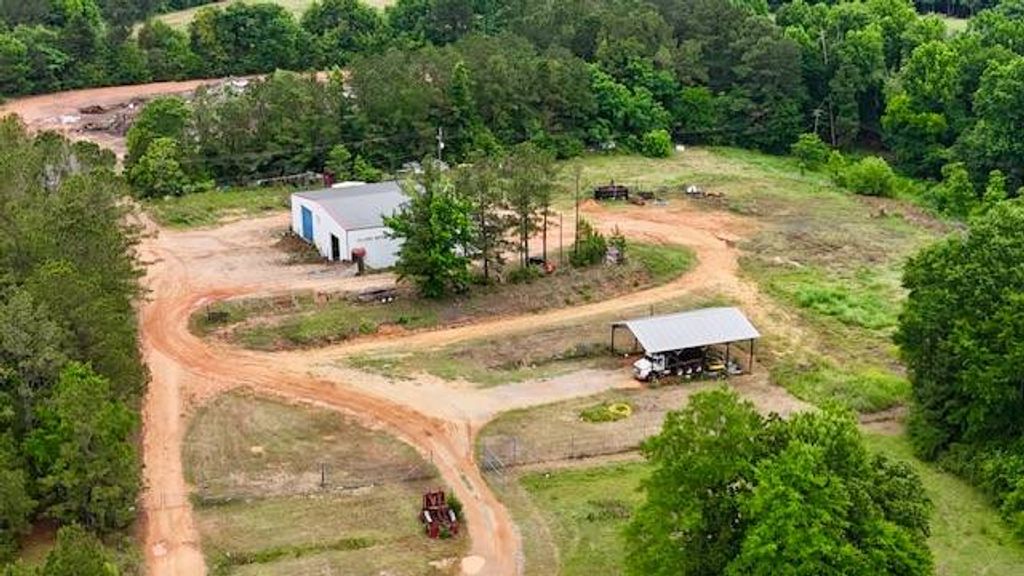 Photo of 2626 Camden Bypass, Camden, AL 36726 (MLS # 11741901)