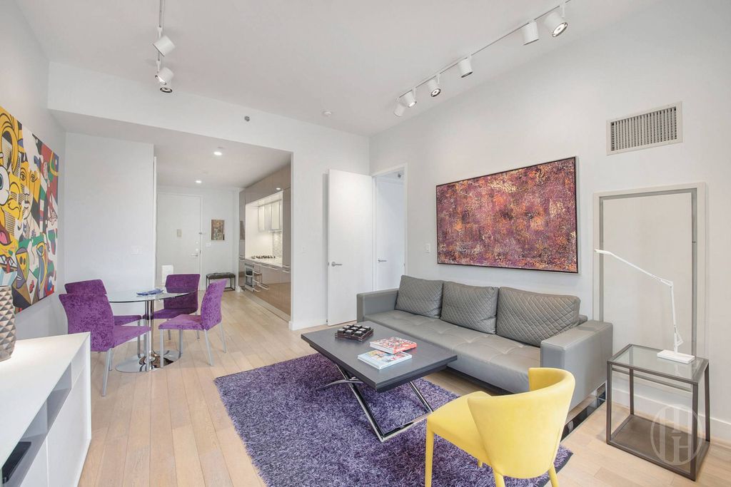 Photo of 75 Wall Street #31G, New York, NY 10005 (MLS # 11636852)