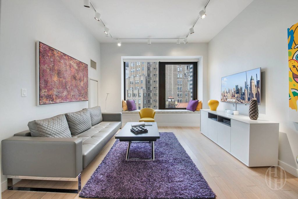 Photo of 75 Wall Street #31G, New York, NY 10005 (MLS # 11636852)