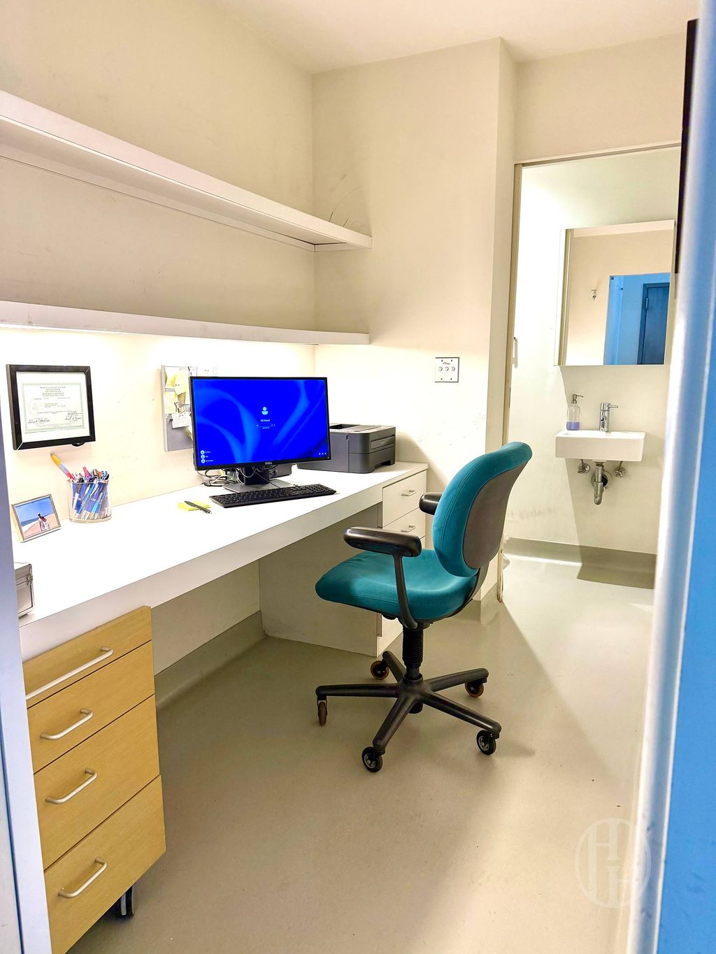 Photo of 367 West 49th Street #TH1D, New York, NY 10023 (MLS # 11658321)