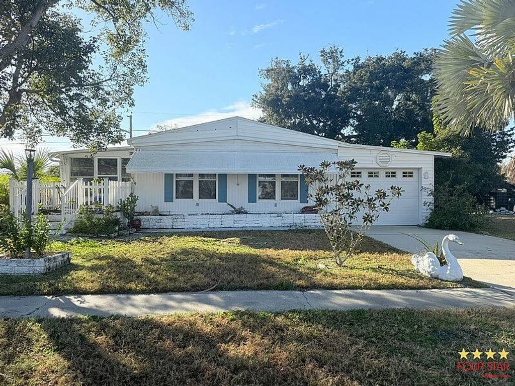 Photo of 5452 Finley Dr, Port Orange, FL 32127 (MLS # 11641511)