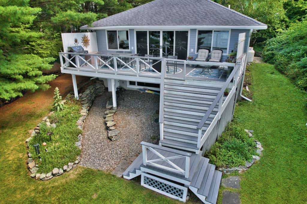 Photo of 20 Sunset Point, Wurtsboro, NY 12790 (MLS # 11931426)