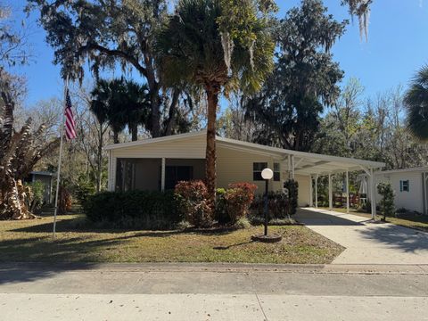 Photo of 1722 Persimmon Cir, Edgewater, FL 32132 (MLS # 11638082)