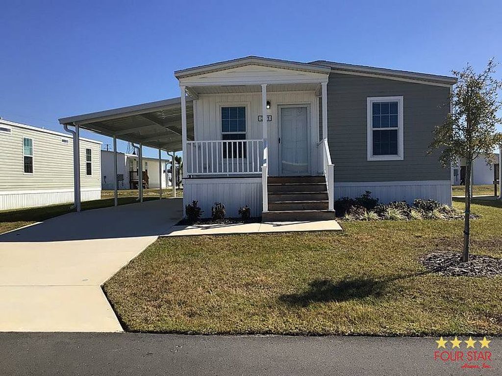 Photo of 341 Sailing Way, Avon Park, FL 33825 (MLS # 11651691)